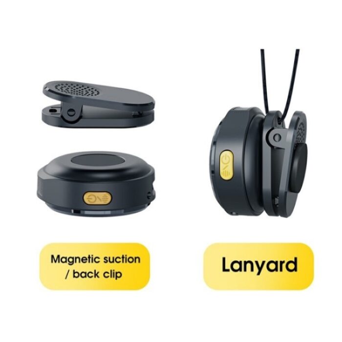 SX21 Mini Wireless Microphone Hollyland Lark M2 6